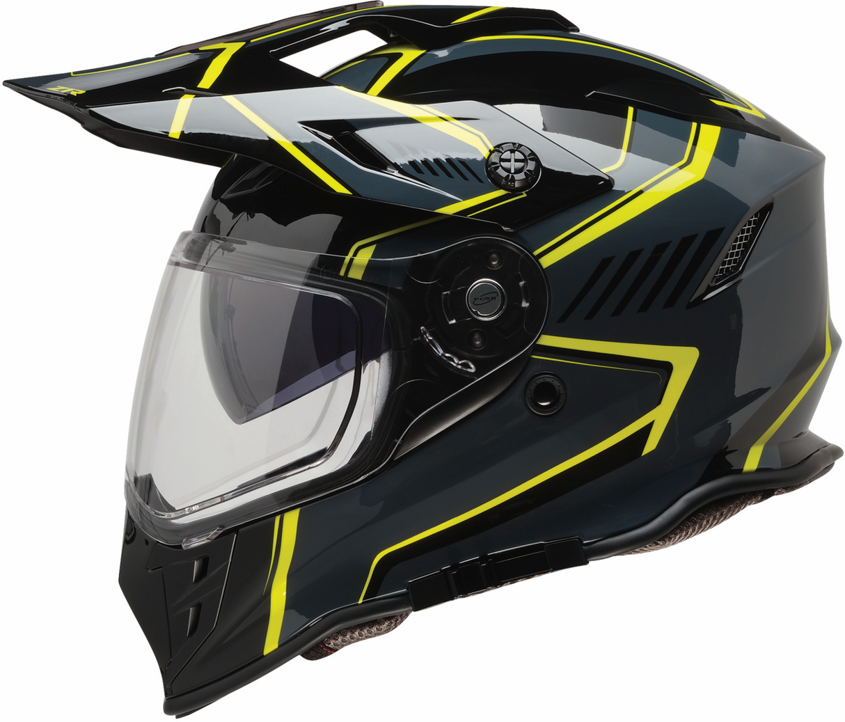 Range 2.0 Voyager Helmet