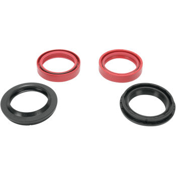 Moose Offroad Fork Seal/Dust Seal Kit Fork Seal Kit - 41 mm
