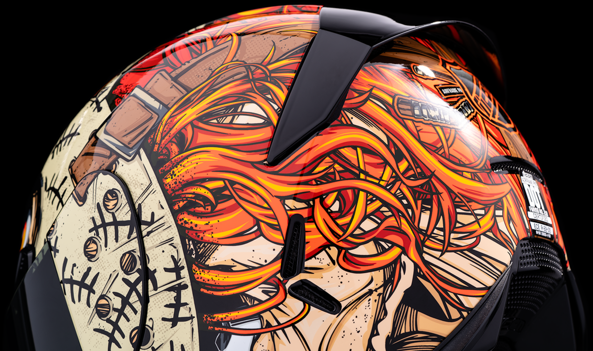 Airframe Pro™ TopShelf Helmet