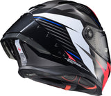 SCORPION EXO-Warp Dilithium Full Face Helmet
