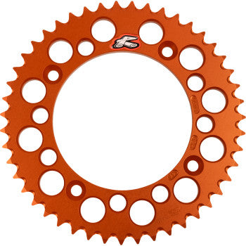 Ultralight Rear Sprocket