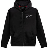 Ageless Zip Hoodie