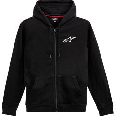 Ageless Zip Hoodie