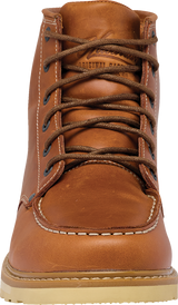 Hallman Towner Boots