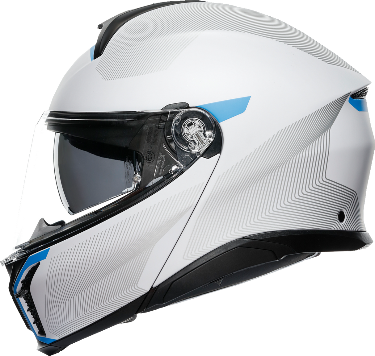 AGV Tourmodular Frequency Helmet