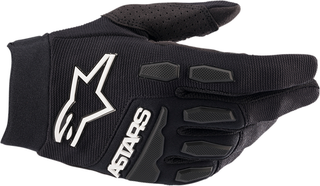 Full Bore Gloves