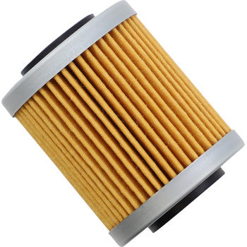 Oil Filter — Cartridge