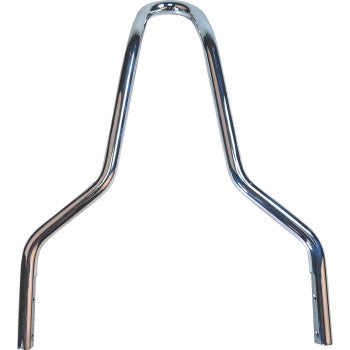 Round Sissy Bar