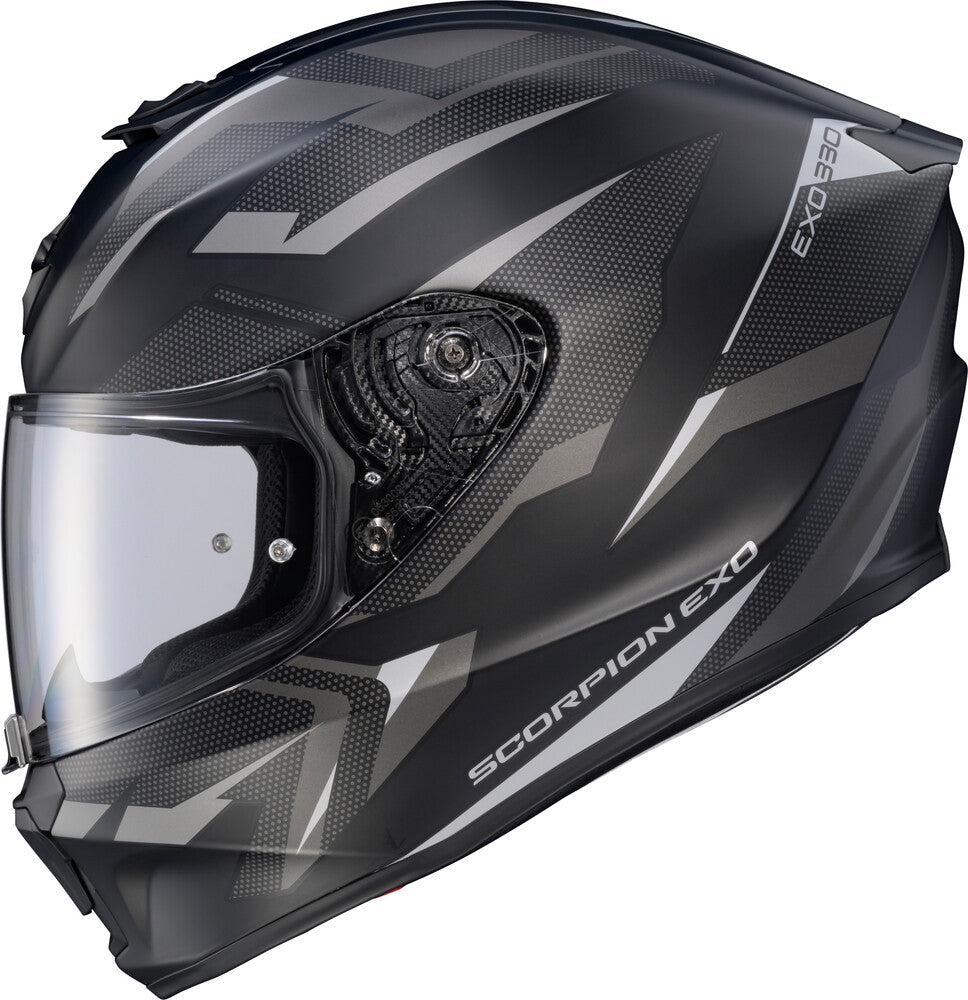 SCORPION EXO-R330 Full Face Saga Helmet