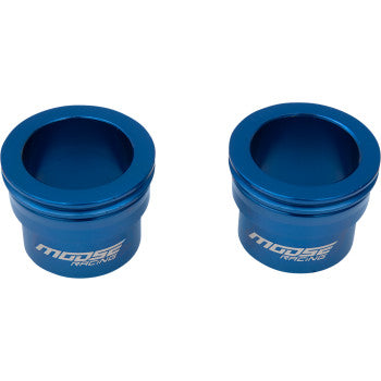 Moose Offroad Fast Wheel Spacer Fast Wheel Spacer - Front - Blue - Husqvarna