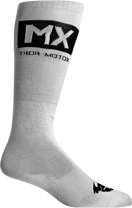 MX Cool Socks