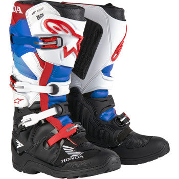 Alpinestars Tech 7 Enduro Drystar® Boots – Performance Moto Parts