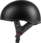GMAX HH-45 Half Naked Helmet