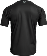 Assist Caliber Short-Sleeve Jersey