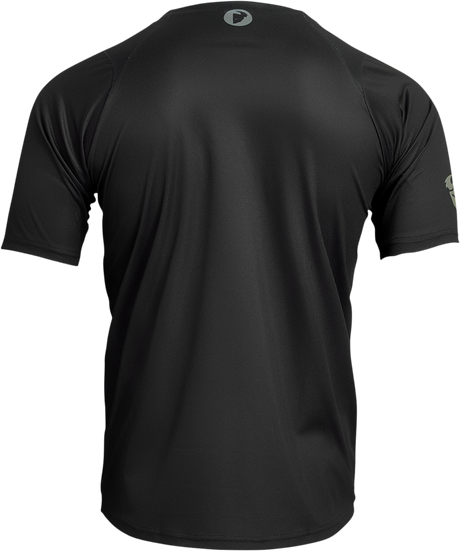 Assist Caliber Short-Sleeve Jersey