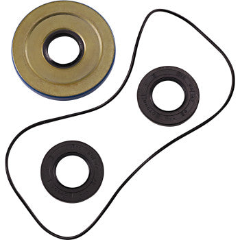 Moose Offroad Differential Seal Kit Differential Seal Kit - Can-Am - Front