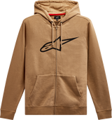 Ageless II Zip Hoodie