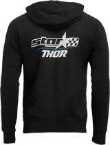Star Racing Champ Zip-Up Fleece