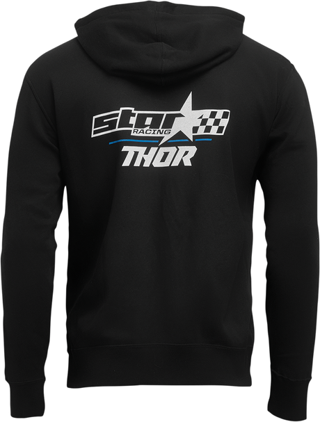 Star Racing Champ Zip-Up Fleece