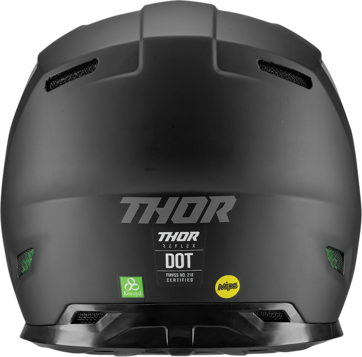 Reflex Blackout MIPS® Helmet