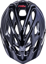 Youth Chakra Solid Bicycle Helmet