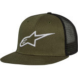 Corp Trucker Hat