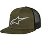 Corp Trucker Hat