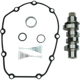S&S Cycle 590C Chain Drive Camshaft Kit - M8