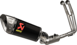 Racing Line Exhaust System