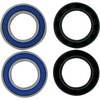 Moose Offroad Wheel Bearing Kit - Rear - Arctic Cat/Polaris 90/110