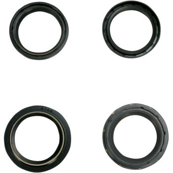Moose Offroad Fork Seal/Dust Seal Kit Fork Seal Kit - 35 mm