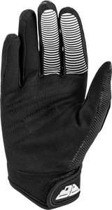 Fly Racing Youth F-16 Gloves