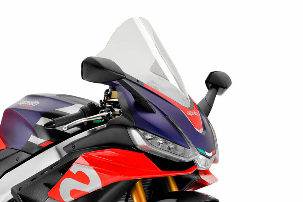 PUIG WINDSCREEN R-RACER CLEAR APR