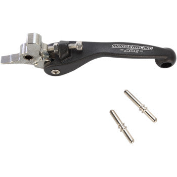 Moose Offroad Flex Brake Lever by ARC Flex Brake Lever by ARC - Black