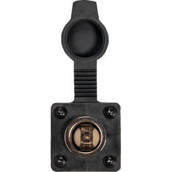 Tecmate OptiMate™ Cord Socket - 21 mm