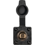 Tecmate OptiMate™ Cord Socket - 21 mm