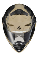 EXO-AT960 MODULAR HELMET TOPOGRAPHIC