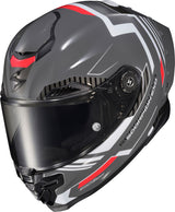 SCORPION EXO-WARP Full Face Apex Atarax Helmet