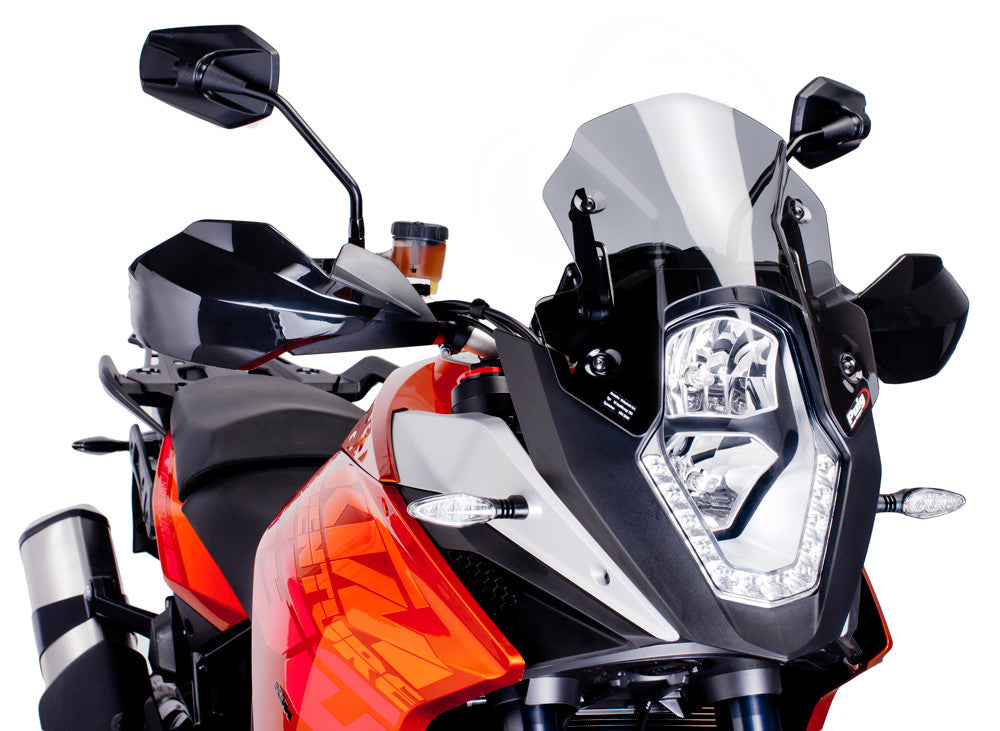 PUIG WINDSCREEN RACING LIGHT