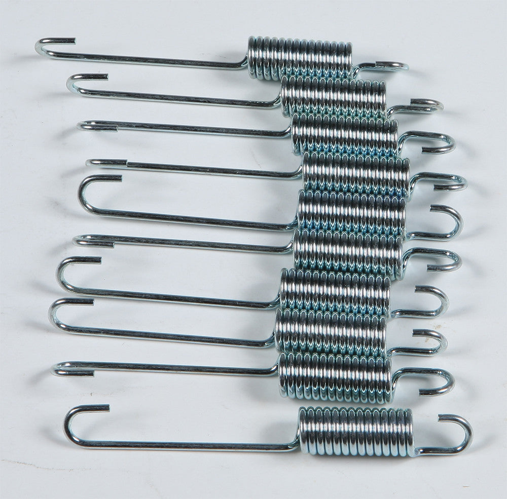 SP1 EXHAUST SPRING 97.6MM 10/PK