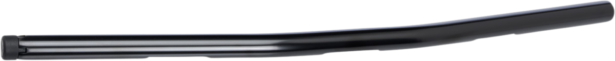 1" Handlebar w/ TBW Plugs