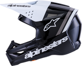 Alpinestars SM3 Radium Helmet
