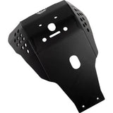 Moose Offroad Pro Skid Plate Skid Plate - Black - Kawasaki - KX 450
