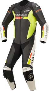 GP Force Chaser 1-Piece Leather Suit