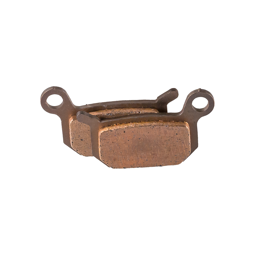 RFX FRONT/REAR BRAKE PADS KTM/HUS