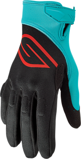 Circuit Gloves