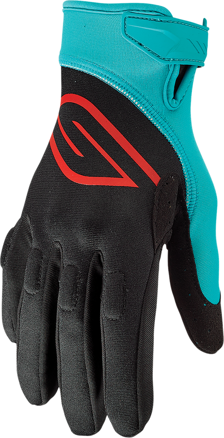 Circuit Gloves