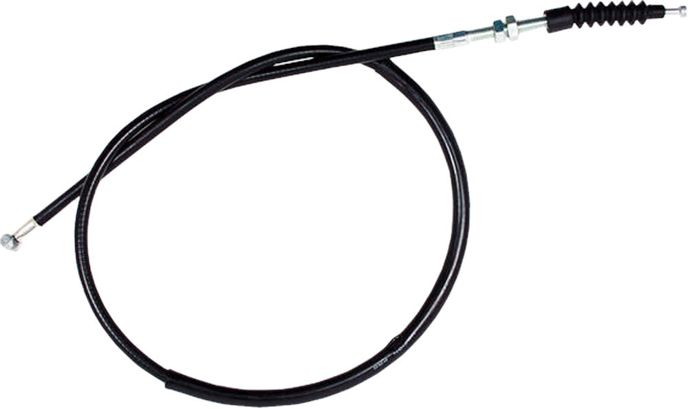 MOTION PRO BLACK VINYL CLUTCH CABLE