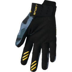 Women's SPORTMODE Shadow Gloves