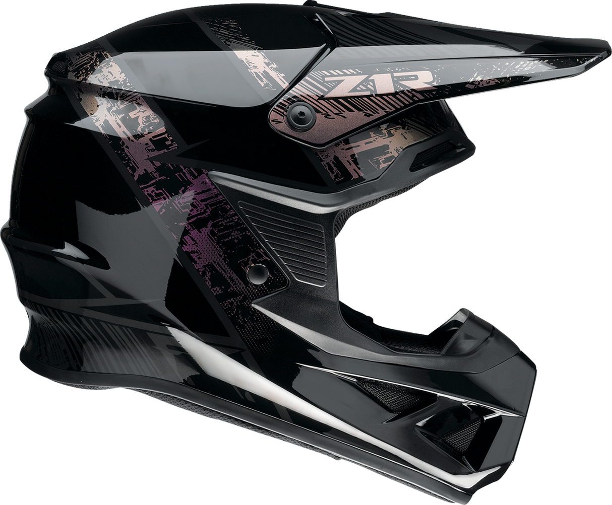 F.I. Fractal MIPS® Helmet